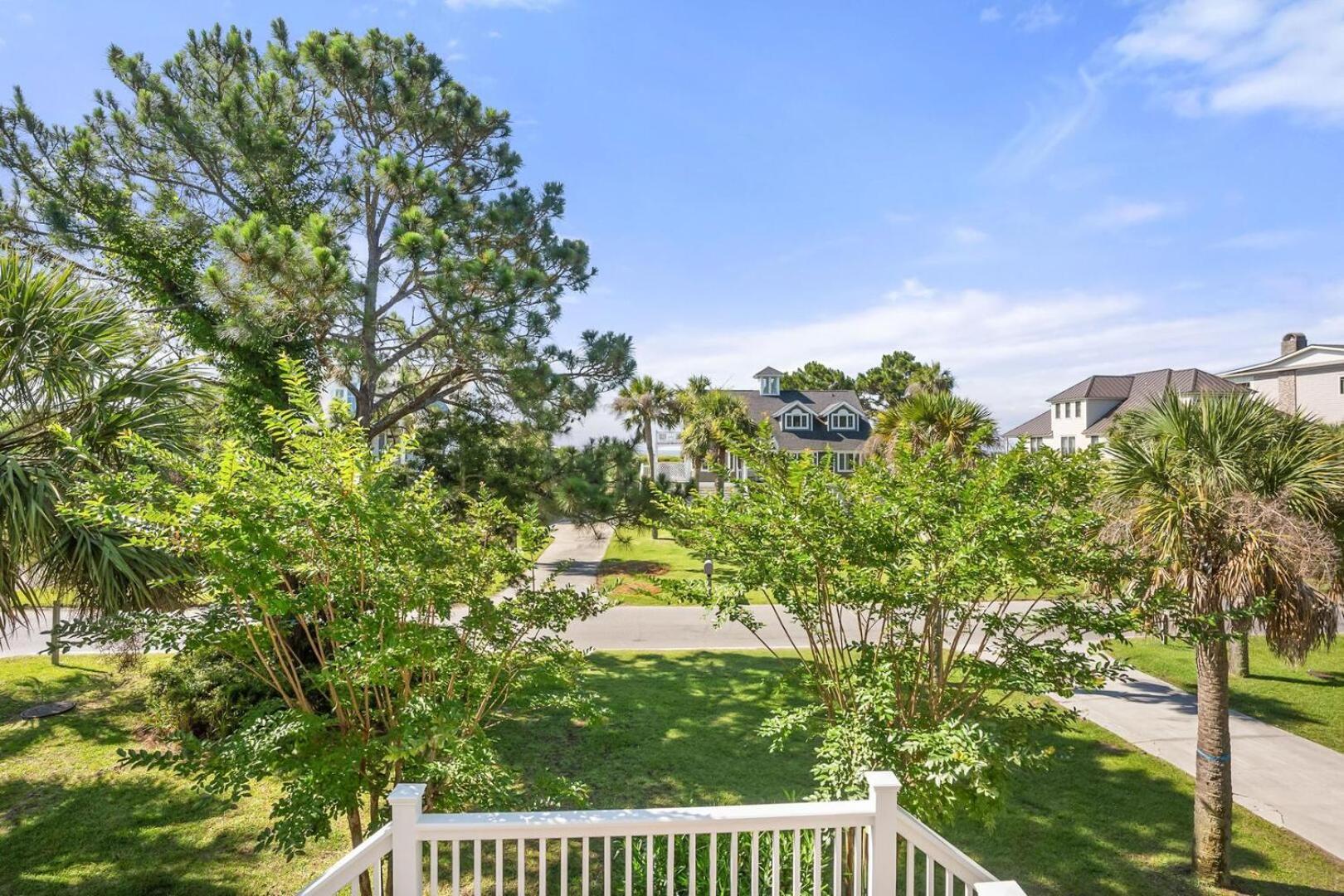 778 Marlin Drive Villa Fripp Island Exterior photo