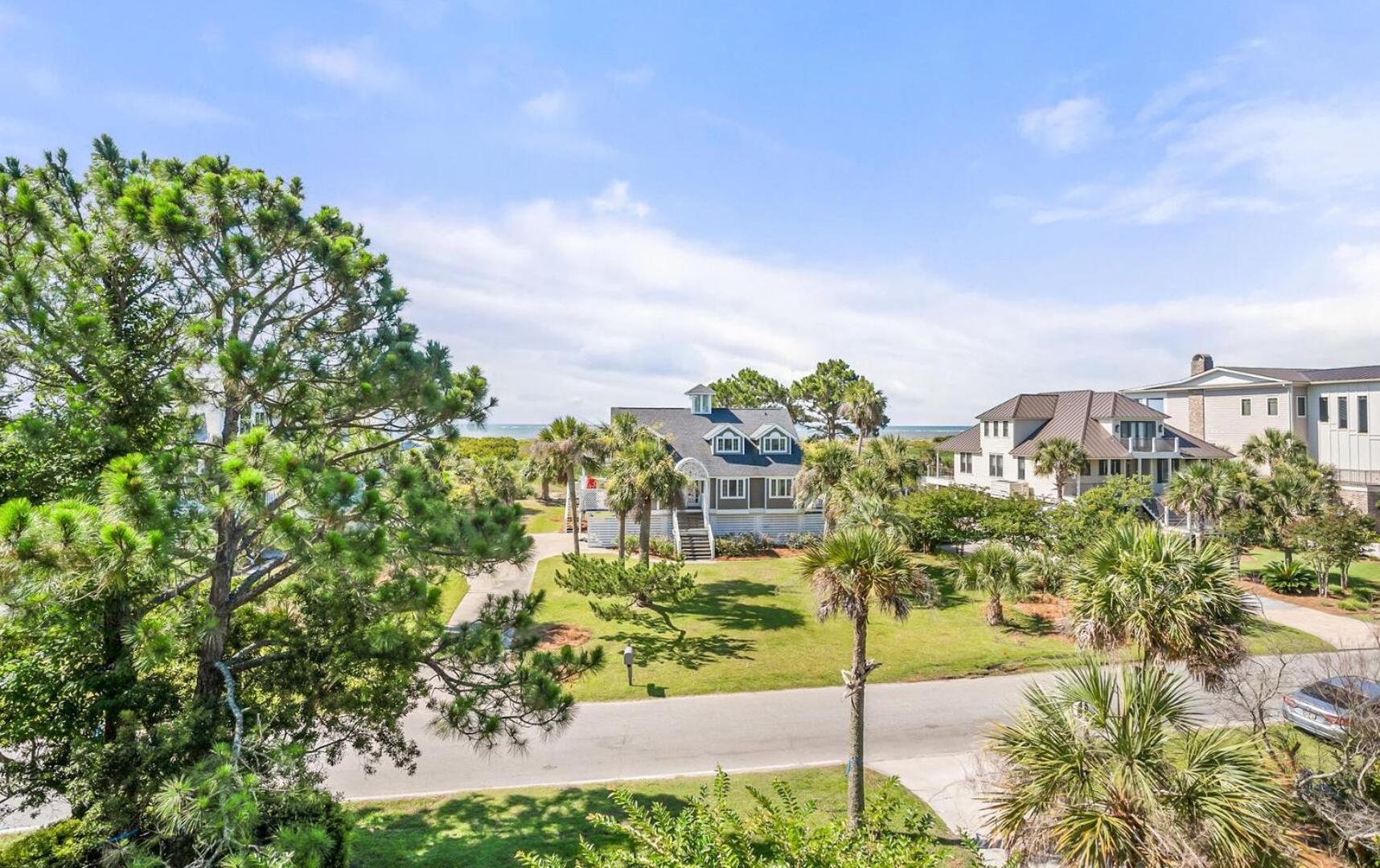 778 Marlin Drive Villa Fripp Island Exterior photo